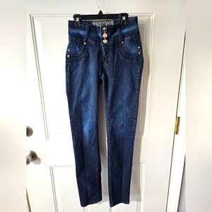 F 10 jeans